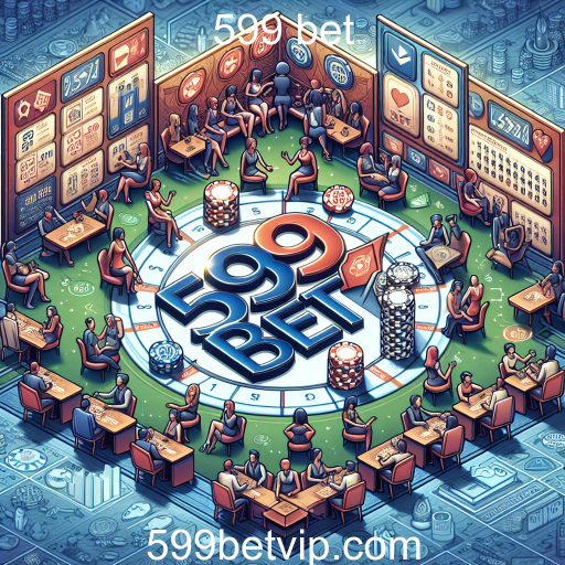 Feedback Explorando a Categoria de Feedback no 599 Bet